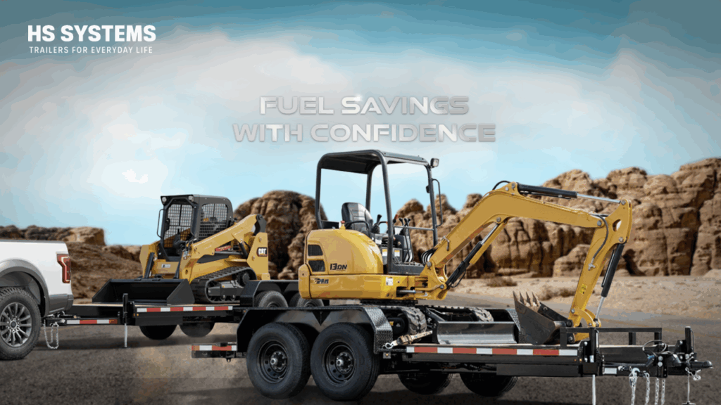 Fuel Savings with Confidence